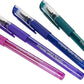 Crayola 4ct. Iridescent Gel Pens - Marah Kids
