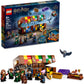 Lego Harry Potter Hogwarts Magical Trunk 76399