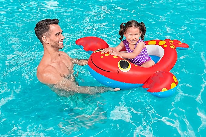 Bestway Boat Splash Buddy - Marah Kids