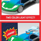 Hot Wheels L&S Swipe Cyber Speeder B/O - Marah Kids