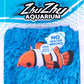 Zhu Zhu Aquarium Fish Bed And Blanket Assorted - Marah Kids