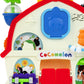 Cocomelon JJ Musical Barn Battery Operated - Marah Kids
