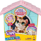 MOOSE LITTLE LIVE MINI PLAYSET - Marah Kids