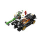 Lego Superheroes Batman: The Riddler Chase
