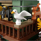 LEGO Ideas Old Fishing Tent (21310)