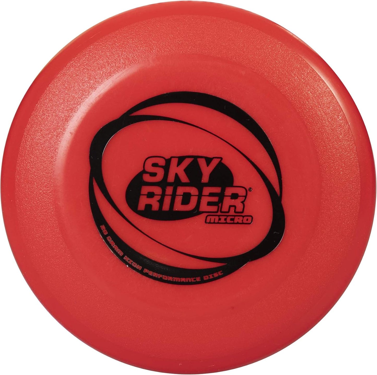 Wicked Sky Rider Micro Mini Flying Outdoor Disc