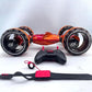 Rc Monster Car - Marah Kids