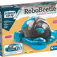 CLEMENTONI Science Museum Robo Bettle