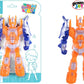 Power Joy Everyday Toy Robot With Light - Marah Kids