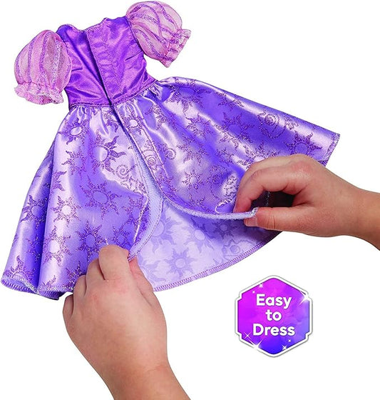 Disney princess Value Doll My Friend 15In 8Ast - Marah Kids