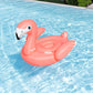 BWSUM BESTWAY RIDER FANCY FLAMINGO 138X107 - Marah Kids