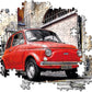CLEMENTONItoni Puzzle HQC Cinquecento 500PCS - Marah Kids