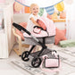 BAYER Dolls Pram Xeo - Marah Kids