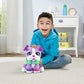 VTech DJ Beat Boxer | Kids Music Toy with Lights and Effects | Educational Toy for Girls and Boys | Suitable for Boys & Girls 5, 6, 7 Years, English Version - Marah Kids