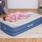 BESTWAY Airbed Twin B.I Ac Pump 191X97X46 - Marah Kids