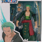 Bandai Anime Heroes One Piece Mega Roronoa Zoro