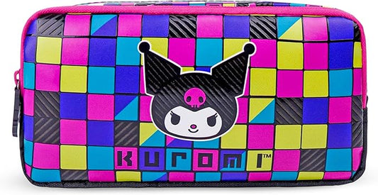SANRIO KUROMI AMBITION PENCIL CASE - Marah Kids