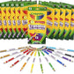 Crayola Erasable Colored Pencils, School & Art Supplies, Gift For Kids, 12 Count