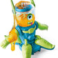 Clementoni Science And Play Slime Robot, Battery Operated