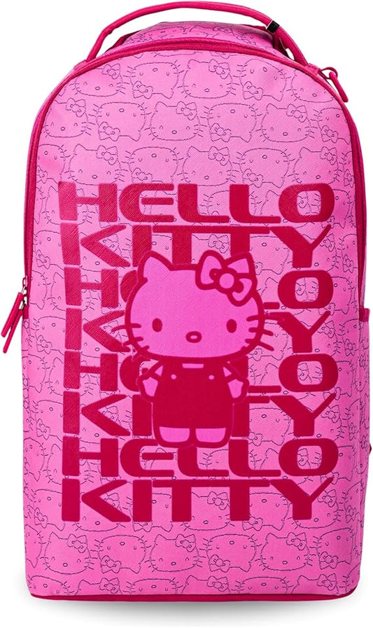 Hello Kitty Teens Backpack