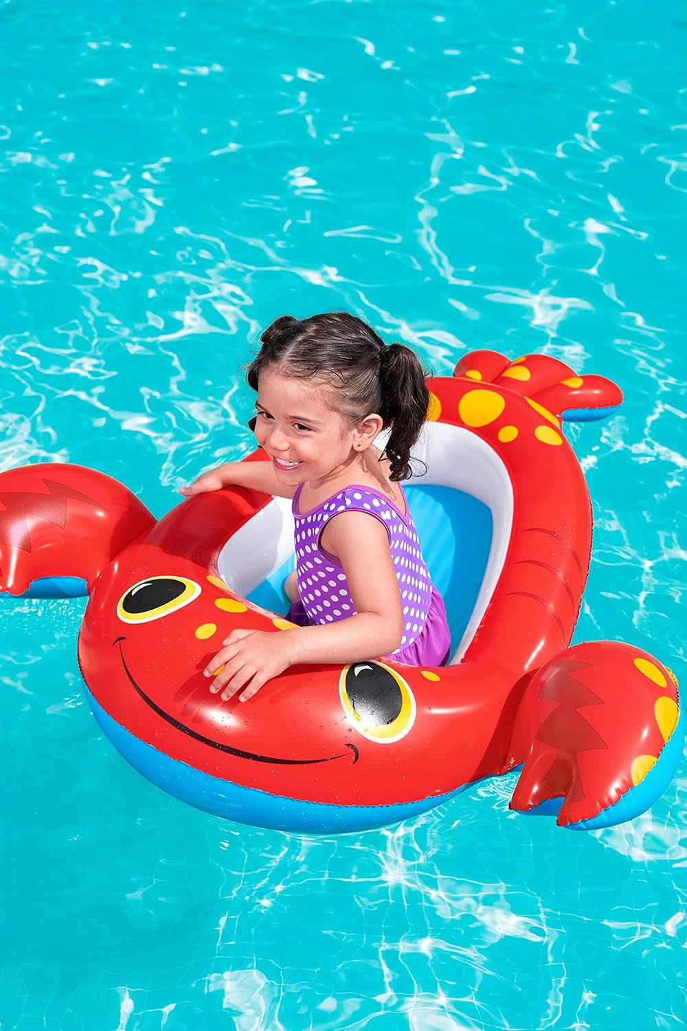 Bestway Boat Splash Buddy - Marah Kids