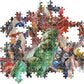 CLEMENTONI PUZZLE HQC BRAIES LAKE 500PCS - Marah Kids
