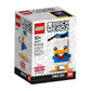 Lego 40377 Brick Headz Donald Duck