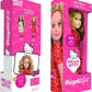 HAYATI GIRL DOLL HELLO KITTY SANDY 18IN - Marah Kids