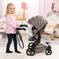 BAYER Dolls Pram Xeo - Marah Kids
