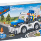 Banbao Police Series 100Pcs 7017 - Marah Kids