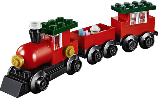 Lego Creator 30543 Christmas Train