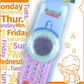 Power Joy Everyday Toy Mobile Phone Battery Operated - Marah Kids