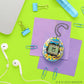 BANDAI TAMAGOTCHI ORIGI. POCHITCHI BO - Marah Kids