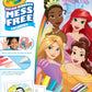 Crayola COLOR WONDER OVERWRAP PRINCESS - Marah Kids