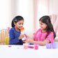 Funskool Molly Dolly, Fundough | Pretend Playset, Multicolour, Dough, Toy, Shaping, Sculpting, Ages 3+ - Marah Kids