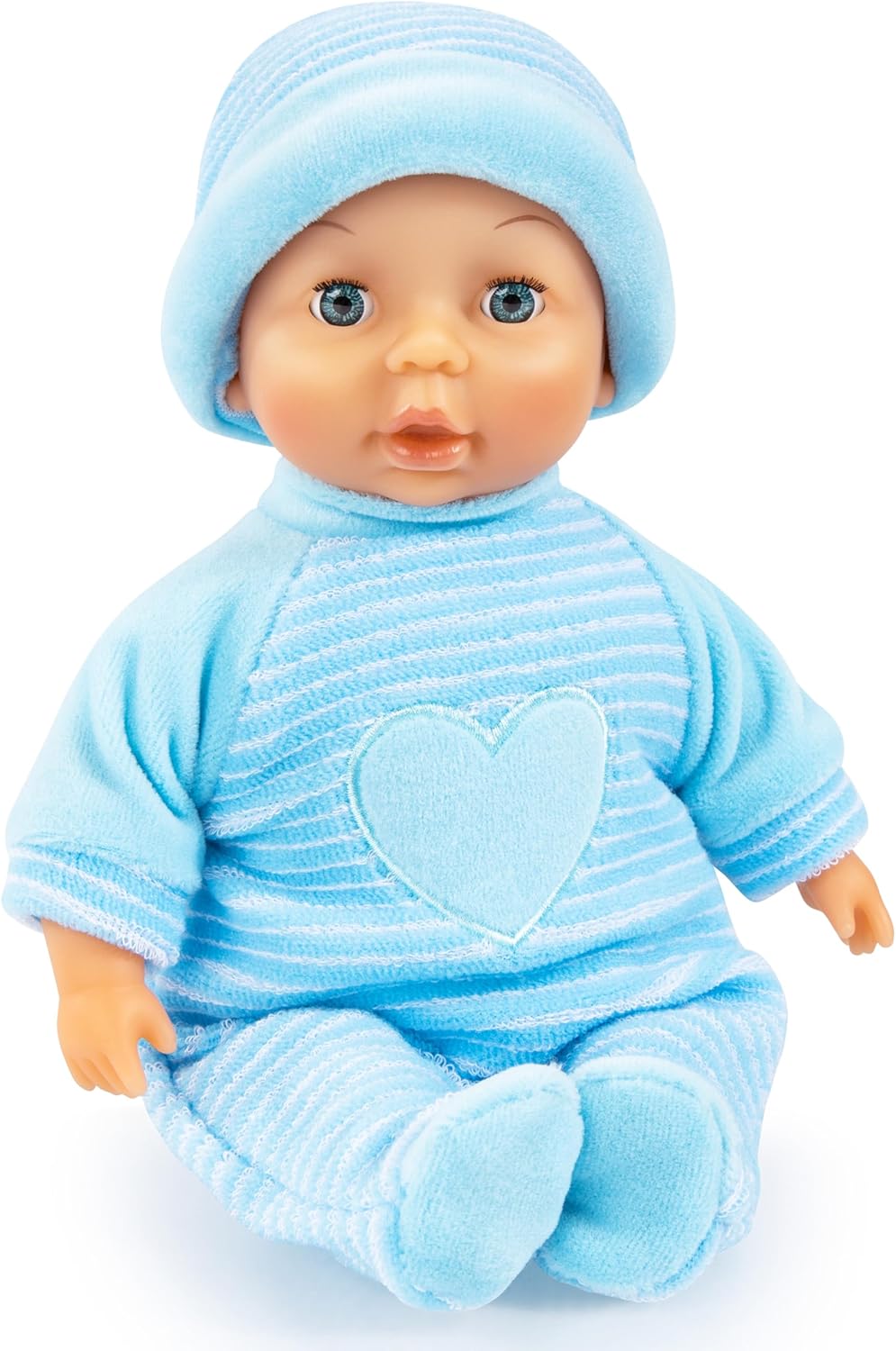 BAYER My First Blue Baby 28Cm - Marah Kids