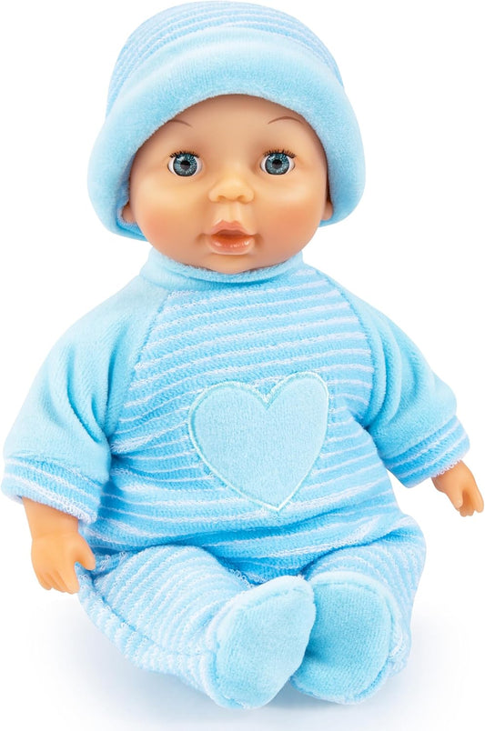 BAYER My First Blue Baby 28Cm - Marah Kids