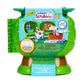 Crayola Scribble Scrubbie Pets Safari Treehouse, Toy Storage Case, Gift For Boys & Girls