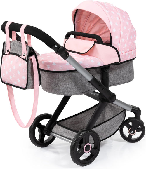 BAYER Dolls Pram Xeo - Marah Kids