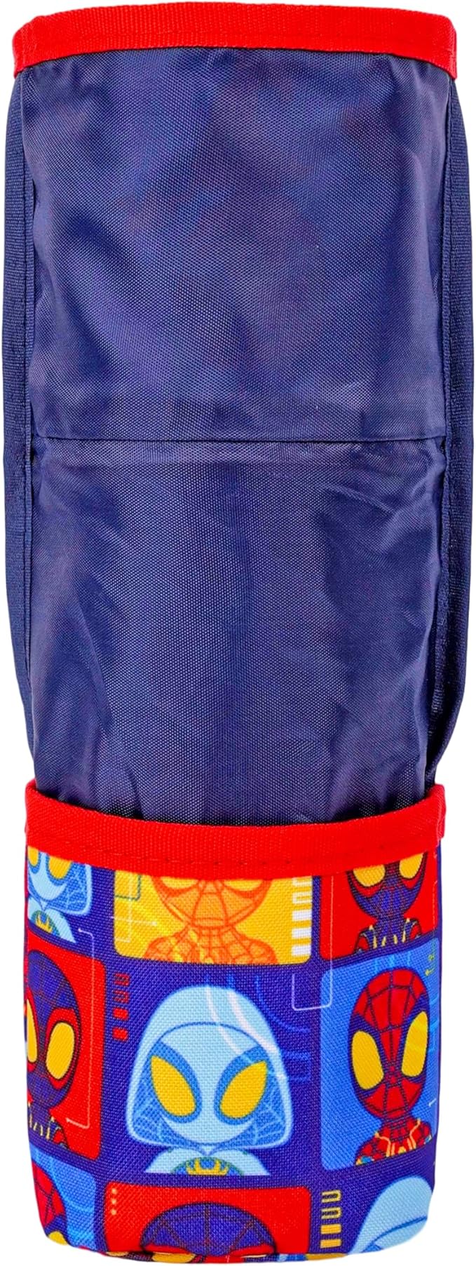 Marvel Spider Man Spidey Pencil Case - Marah Kids