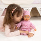 Bayer First Words Baby 38Cm - Marah Kids