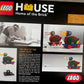 LEGO The Wooden Duck Limited Edition 1