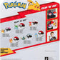 Jaswar - Pokemon Clip N Go Asst - Marah Kids