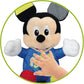 CLEMENTONI DISNEY BABY MICKEY INTERACTVIE PLUSH - Marah Kids