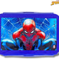 MARVEL SPIDER - MAN BEYOND LIMITS LUNCH BOX - Marah Kids