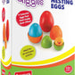 Funskool - NESTING EGGS - Marah Kids