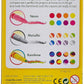 Crayola 24 ct. Twistables Fun Effects Crayons - Marah Kids