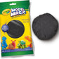 Crayola MODEL MAGIC - BLACK SACHET 113GRAMS - Marah Kids