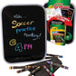Crayola Dual - Sided Dry Erase Board Set with Bright Crayons - Marah Kids