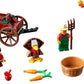 LEGO 40261 Thanksgiving Harvest 2017 Holiday Seasonal Set 133pcs